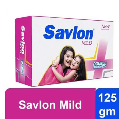 ACI Savlon Mild Soap 125 gm